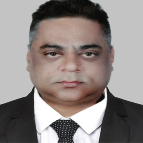 RITESH KAUL